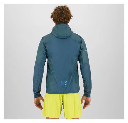 Giacca Karpos Lavaredo Evo Uomo Blu