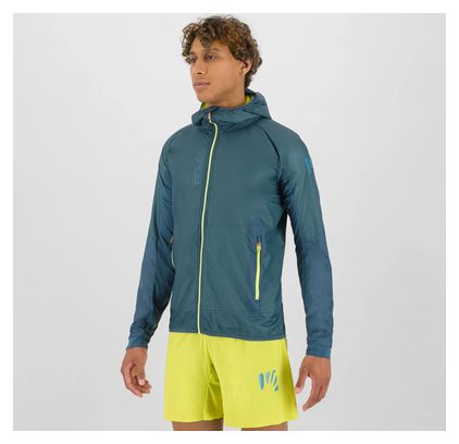 Giacca Karpos Lavaredo Evo Uomo Blu