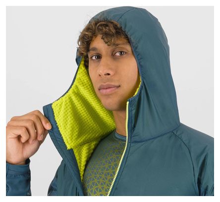 Giacca Karpos Lavaredo Evo Uomo Blu