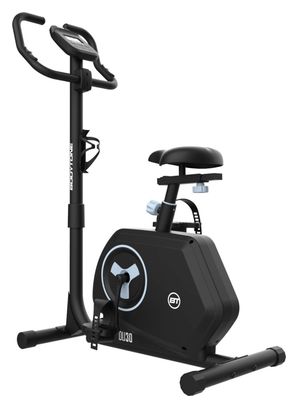 DU30: Bluetooth: Zwift  Bkool  Kinomap