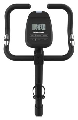 DU30: Bluetooth: Zwift  Bkool  Kinomap