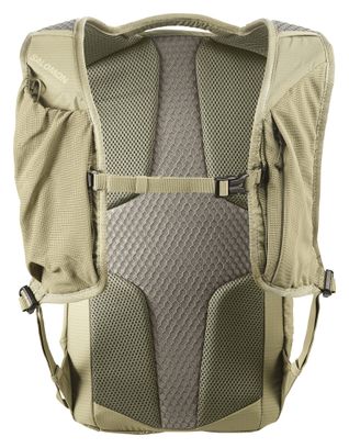 Zaino Salomon XT 15 Kaki