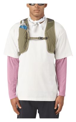 Zaino Salomon XT 15 Kaki