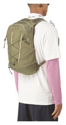 Zaino Salomon XT 15 Kaki
