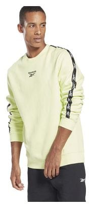 Sweatshirt Reebok Training Essentials Tape