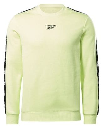 Sweatshirt Reebok Training Essentials Tape