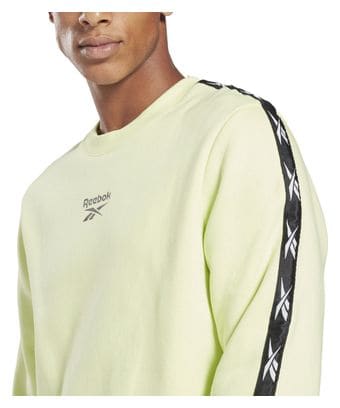 Sweatshirt Reebok Training Essentials Tape