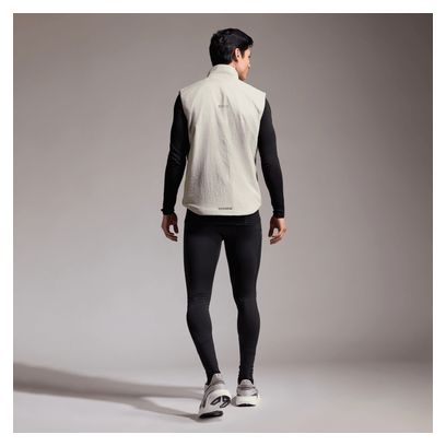 Calzamaglia termica ibrida da corsa Gore Wear Concurve Nero per uomo