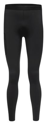 Calzamaglia termica ibrida da corsa Gore Wear Concurve Nero per uomo