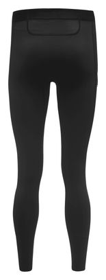 Calzamaglia termica ibrida da corsa Gore Wear Concurve Nero per uomo