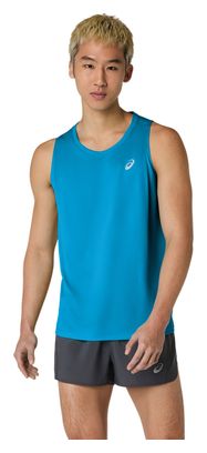 Asics Core Blue Men's Tank Top