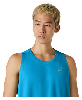 Asics Core Blue Men's Tank Top