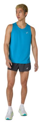 Asics Core Blue Men's Tank Top