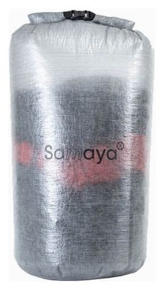 Samaya Equipment Drybag 25L Grey