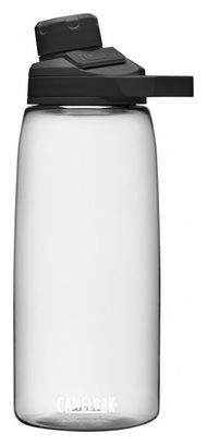 Camelbak Water Bottle Chute Mag 950ml Clear