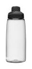 Camelbak Water Bottle Chute Mag 950ml Clear