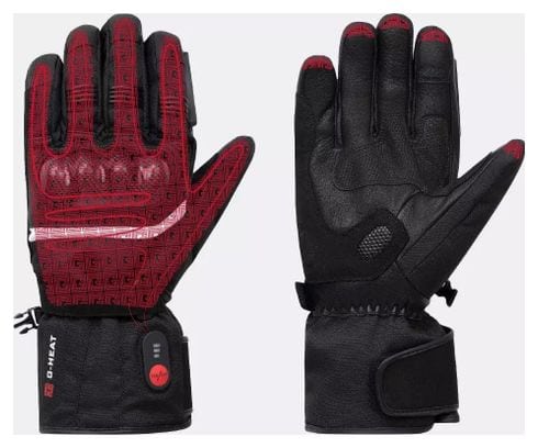 Gants chauffants RIDER