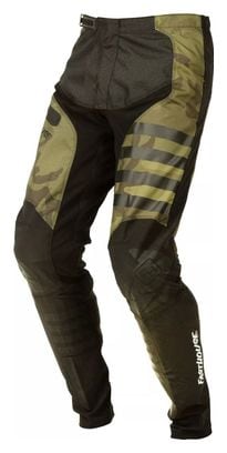 FASTHOUSE Pantalon vélo FASTLINE 2 Camo