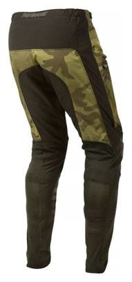 FASTHOUSE Pantalon vélo FASTLINE 2 Camo