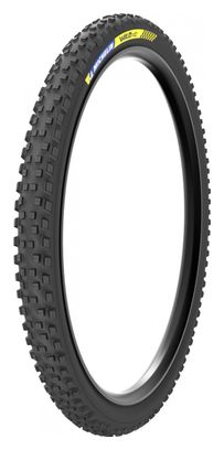 Michelin Wild XC Racing Line 29'' Tubeless Ready Soft Cross Shield2 Gum-X E-Bike Ready MTB band