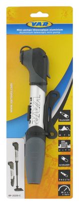 Var Telescopic Mini-Pump