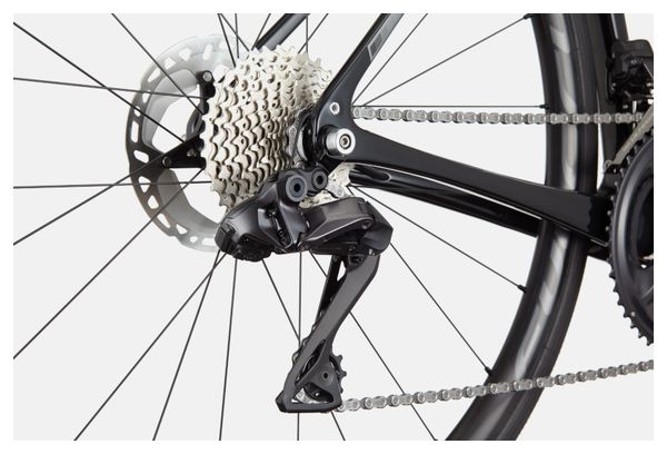 Vélo de Route Cannondale Synapse Carbon 2 RLE Shimano Ultegra Di2 12V 700 mm Gris 2023