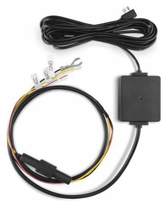 Câble Garmin parking mode cable