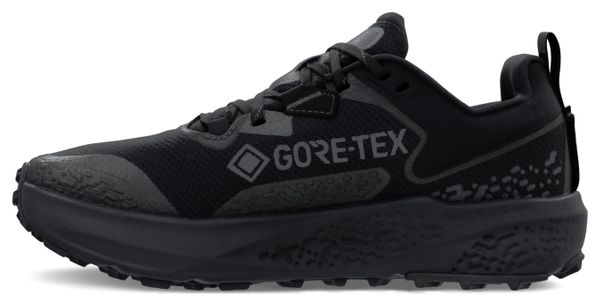 Chaussures Trail Altra Timp 6 GTX Noir Femme