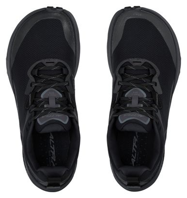 Chaussures Trail Altra Timp 6 GTX Noir Femme