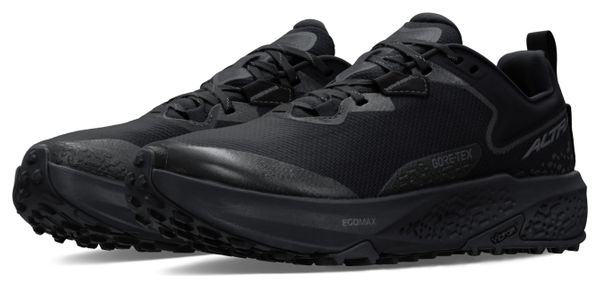Chaussures Trail Altra Timp 6 GTX Noir Femme