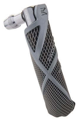 BIRZMAN Ruggito Set 16g con Grip Grey
