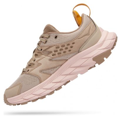 Chaussures Randonnée Anacapa Breeze Low Beige Femme