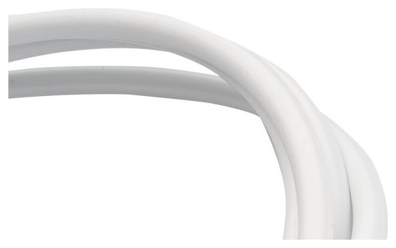 Jagwire Road Elite Sealed Brake Cable &amp; Liner Kit White