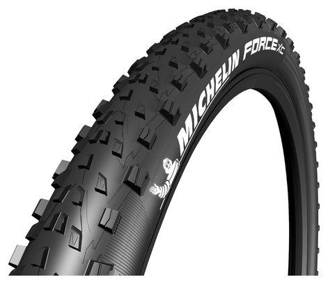MICHELIN Tire Force XC Compétition Line Tubeless Ready 27.5''