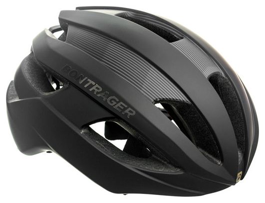 Casque BONTRAGER Velocis Noir MIPS