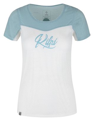 T-shirt running femme Kilpi COOLER-W