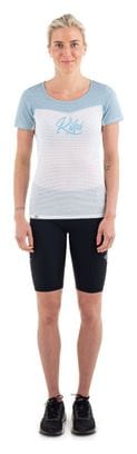 T-shirt running femme Kilpi COOLER-W