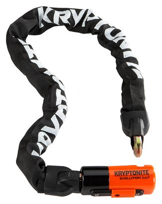 Kryptonite Evolution Series 4 1090 Chain Lock