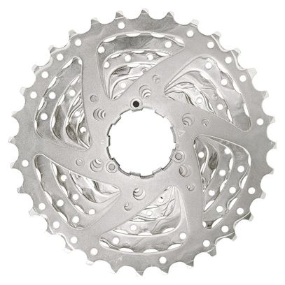 SunRace CSM66 8AU 8 V Cassette