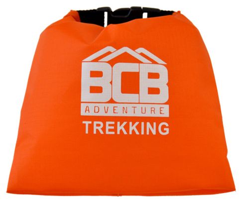 Kit de survie Trekking Essentials BCB - Autre