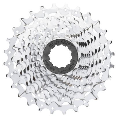 MicroShift R10 H-Series 10V cassette