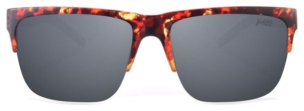 Lunettes de soleil polarisées Frontier The Indian Face pour hommes et femmes