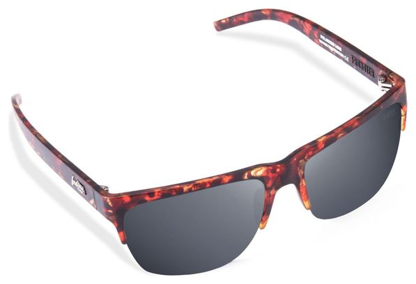 Lunettes de soleil polarisées Frontier The Indian Face pour hommes et femmes