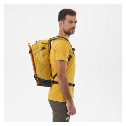 Wanderrucksack Millet Prolighter 22L Gelb