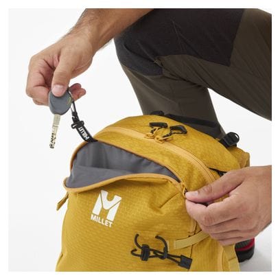 Millet Prolighter 22L Hiking Bag Yellow