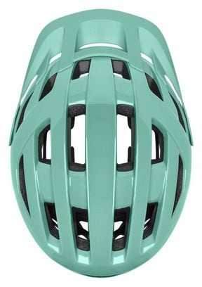 Smith Wilder Jr. Mips Turquoise YS Children's MTB Helmet (48-52 cm)