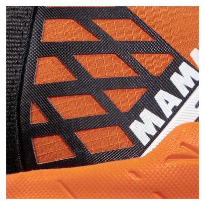 Mammut Aenergy Tr Boa Mid Orange trail hardloopschoenen