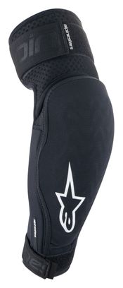 Coderas Alpinestars <p>A-Impact</p>Plasma Elite Negras