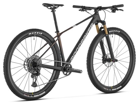 Mondraker Podium R Mountain Bike semirigida Sram GX/X01 Eagle 12V 29'' Nero 2024