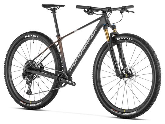 VTT Semi-Rigide Mondraker Podium R / Sram 12V 29'' Noir 2025